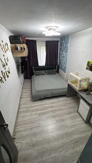 Apartament cu 3 camere  parter - imagine 5
