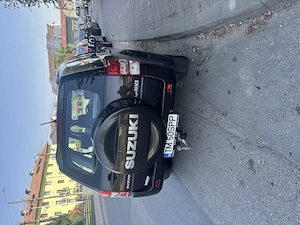Vând Suzuki Grand Vitara 2014 - imagine 3