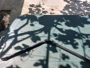 Traversa V Bmw X1 F48