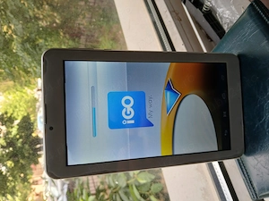 Vand tableta E-BODA cu program de navigare Igo Primo - imagine 2