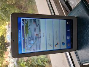 Vand tableta E-BODA cu program de navigare Igo Primo - imagine 4