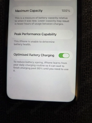 iphone 11 64GB negru, baterie noua