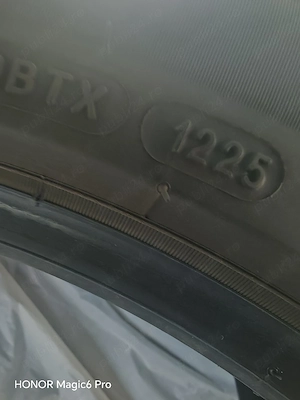 Anvelope Michelin e-Primacy 1225