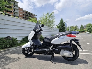 Yamaha XMAX 250i   2  km   1.600   negociabil - imagine 3
