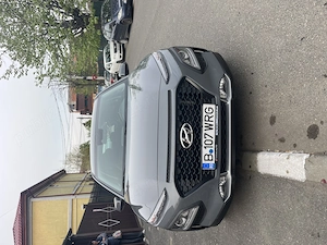 Vând Hyundai Kona 2020