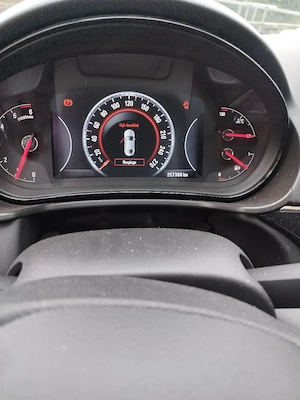 Vand Opel Insignia 2014 - imagine 2