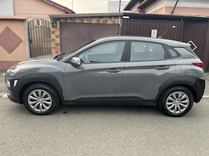 Vând Hyundai Kona 2020 - imagine 3
