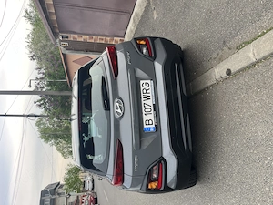 Vând Hyundai Kona 2020 - imagine 4