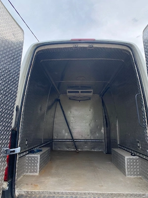 Volkswagen crafter frigorifica  - imagine 5
