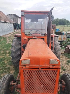 tractor fiat  - imagine 7