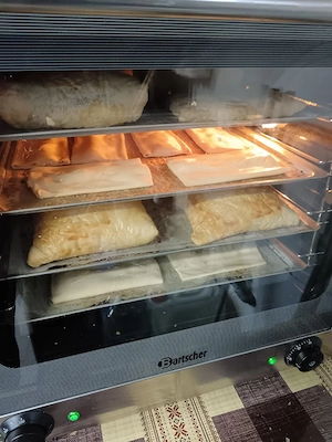 vand echipamente pentru fast-food 