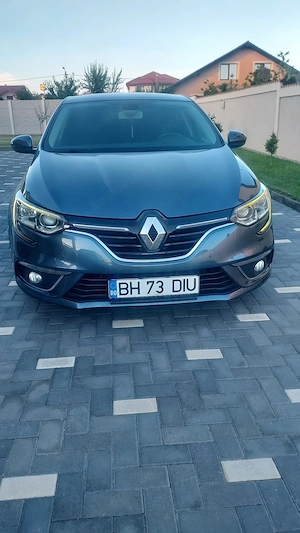 Renault megane 4 - imagine 2