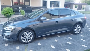 Renault megane 4 - imagine 3