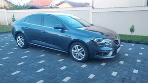 Renault megane 4
