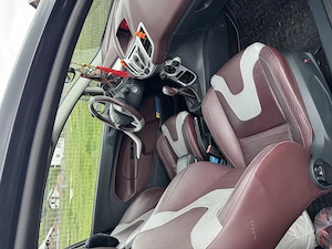 Ford fiesta trend  - imagine 2