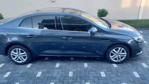 Renault megane 4 - imagine 5