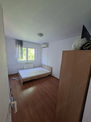 Inchiriez garsoniera confort 2 Arad