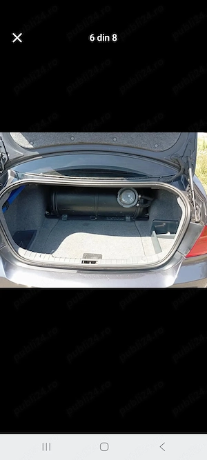 Bmw 320i  E90 GPL - imagine 8