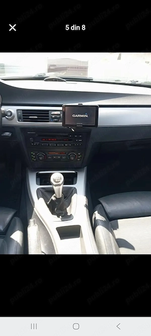 Bmw 320i  E90 GPL - imagine 7