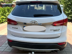 Hyundai. Santa Fe - imagine 2