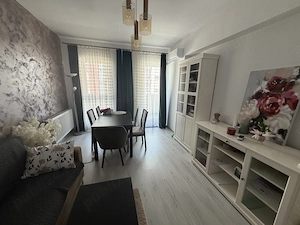 Apartament 2 camere, prima inchiriere