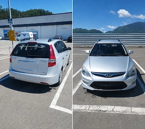 Hyundai i30  - imagine 4