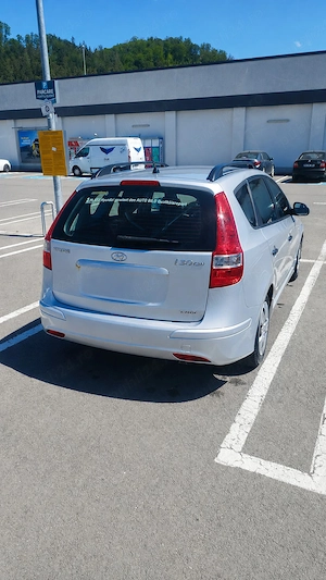 Hyundai i30  - imagine 5