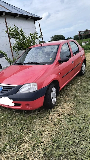  Dacia Logan - an fabricație 2005 - imagine 3