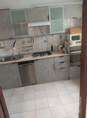 PARTICULAR, apartament 3 camere, renovat, Pantelimon, Morarilor - imagine 3