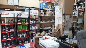 De vânzare, de închiriat spațiu comercial cu marfă afacere la cheie - imagine 8