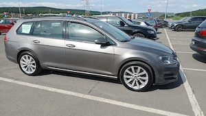 Golf 7 an 2015 euro6 , 1.6 TDI 110 CP - imagine 9