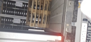 Bună caut colega de munca in echipaj pe camio frig - imagine 5