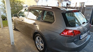 Golf 7 an 2015 euro6 , 1.6 TDI 110 CP - imagine 6