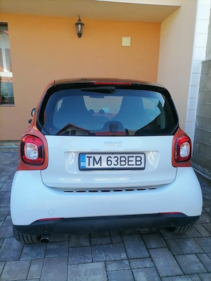 Vând Smart Fortwo - imagine 4