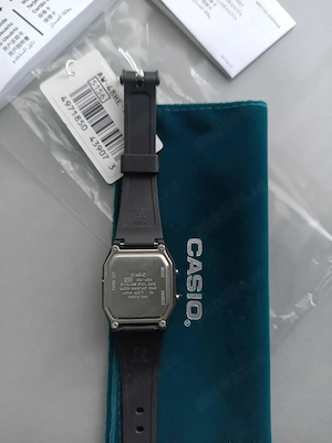 Ceas Casio unisex 