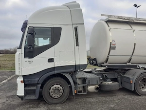 Vând Iveco Stralis 450 - imagine 3