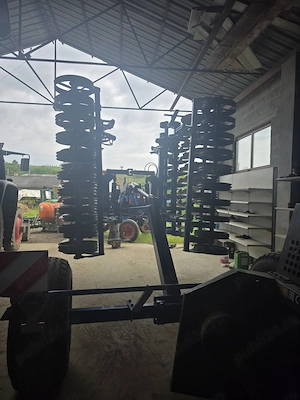 Teradisc lemken Heliodor 9 - imagine 3