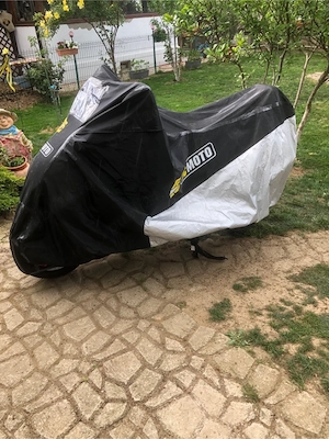 Scuter Honda Pantheon 125 - imagine 4