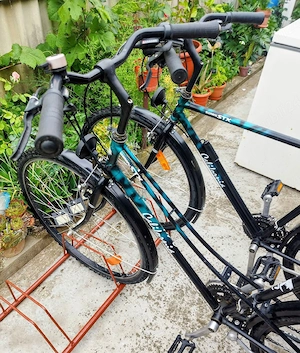 2 biciclete Shimano STX California ( pereche) 