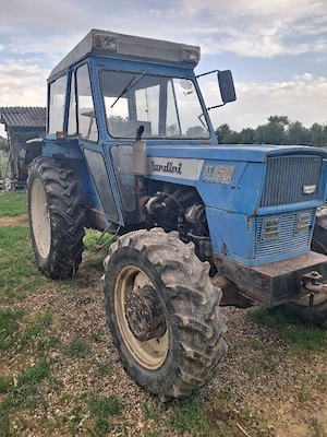 Tractor Landini