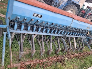 Tractor Landini - imagine 2
