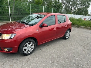dacia sandero de vanzare  - imagine 3