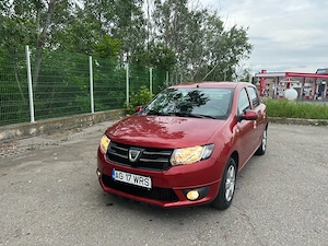 dacia sandero de vanzare 