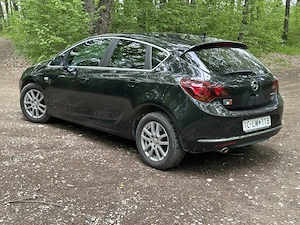 Opel astra 2012 165 cai  - imagine 7