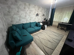 Apartament 3 Camere | Zona Girocului (Șc. 25)