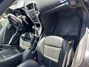 Opel astra 2012 165 cai  - imagine 9