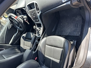 Opel astra 2012 165 cai  - imagine 4