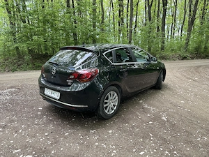 Opel astra 2012 165 cai  - imagine 3