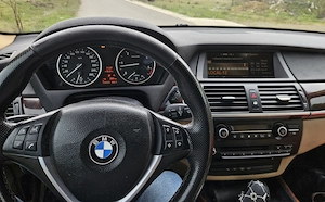 Bmw x5 2009, proprietar  - imagine 8