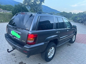 Jeep Grand Cherokee - imagine 2